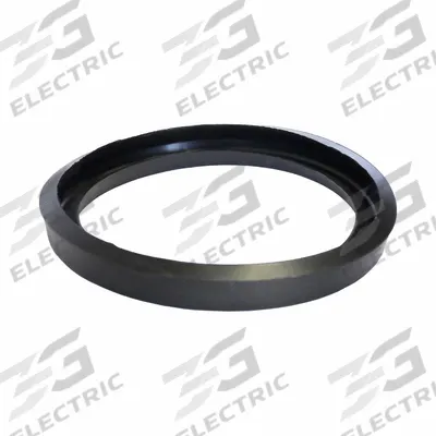 GRUVLOK Pipe Fitting Gasket: 4 in - Gaskets for Grooved Pipe Couplings