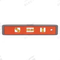JOHNSON LEVEL Torpedo Level: Level, Plumb & 45° Angle, Torpedo, 9 in Overall Lg, Top & Side Read (MPN 7500M). Key specifications — attr934734: 7500M; attr934735: JOHNSON LEVEL; attr939796: Acrylic; attr939781: Strip; attr983962: Plastic; attr939959: Top & Side Read; attr939953: V-Grooves.