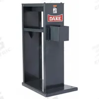 DAKE CORPORATION Pedestal for 40F029 Arbor Press (MPN 903002-2)