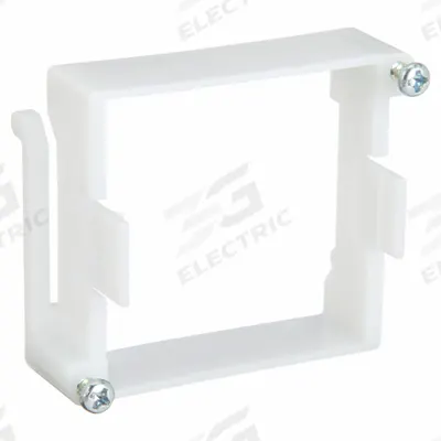 OMRON Relay Adapter: Panel Door Relay Mounting (MPN Y92F-30) - Electrical