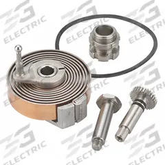 LEONARD VALVE Valve Repair Kit: Compatible with TM-50/80 Series Series, Bronze/Metal/Stainless Steel (MPN KIT R/50). Key specifications — Compatible with Manufacturer Model Number: TM-80-AT-LF-RF; Includes: O-Ring; Product Type: Valve Repair Kit; Manufacturer Part Number: KIT R/50.