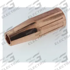 AMERICAN TORCH TIP Nozzle: 3/8 in Bore Dia, Tapered, Flush To 1/16 in Tip Recess, 21T-37F, 21T, 2 PK (MPN 21T-37-F). Key specifications — attr30406: AMERICAN TORCH TIP; attr30408: 21T; attr30414: Flush To 1/16 in Tip Recess; attr30416: Self-Insulated.