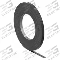 APPROVED VENDOR Steel Strapping: 0.017 in Strapping Thick, 1,485 lb Break Strength, 300 ft Coil Lg (MPN 52YU50). Key specifications — Brand: APPROVED VENDOR; Strapping Wind: Ribbon; AAR Approved: No.