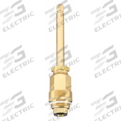 APPROVED VENDOR Faucet Valve Stem: Compatible Product Type Bathtub and Shower Faucet Valves (MPN 23-1828). Key specifications — Brand: APPROVED VENDOR; Product Type: Faucet Valve Stem; Compatible Product Type: Bathtub and Shower Faucet Valves.