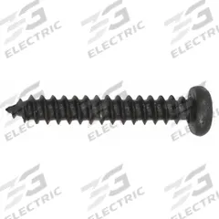 DAYTON Screw, 3x18l: Mfr Part # TTST246646G, Compatible with Grainger Part # 5YAR1, 11 PK. Key specifications — attr948908: TTST246646G; attr948910: 5YAR1.