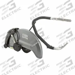 HUSQVARNA SmartGuard Conversion Kit K790 14": 20.07 in Lg, 12 3/16 in Wd, 14 1/16 in Ht (MPN 598938102). Key specifications — attr313651: SmartGuard K970; attr325107: HUSQVARNA.