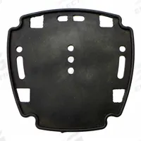SPEEDAIRE Front Cover Gasket: PN22N029G, 2MLW4. Key specifications — attr948866: PN22N029G; attr948874: Front Cover Gasket; attr948868: 2MLW4.