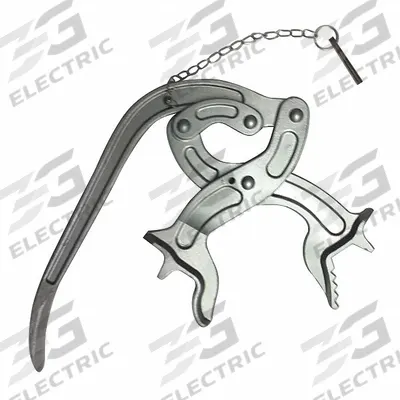 MYERS Tire Spreader: Steel (MPN 50926). Key specifications — Brand: MYERS; Material: Steel. - Tire Spreaders