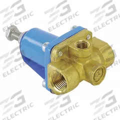 WATTS Pressure Reducing Valve (MPN 0009898). Key specifications — Brand: WATTS.