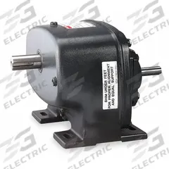 DAYTON Speed Reducer: 31:1, 56 RPM, 0.75 hp Input Max, 816 in-lb Output Max, Keyed (MPN 4Z859). Key specifications — attr85418: DAYTON.