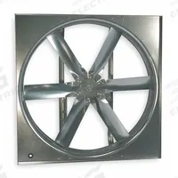 DAYTON Supply Fan: 20 in Blade, Stamped, Unassembled (MPN 3FKD4). Key specifications — Assembled: Unassembled; Brand: DAYTON.