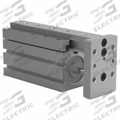 DE-STA-CO Mini Power Slide: 38 mm Stroke Lg, 19.1 mm Bore Dia, Mfr Part # MPS-2M-3, MPS Series. Key specifications — attr948518: MPS-2M-3; attr948527: MPS; attr948531: DE-STA-CO.