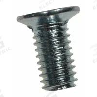 DAYTON Cross Slotted Machine Screw: Mfr Part # MHGXEC75GGS, Compatible with 2XY32/2XY33. Key specifications — attr1067819: MHGXEC75GGS; attr1067833: Cross Slotted Machine Screw; attr1067820: DAYTON; attr1067823: 2XY33.