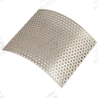 APPROVED VENDOR Soil Grinder Stainless Plate: No. 4 Perforated (MPN 5DPJ4). Key specifications — Brand: APPROVED VENDOR; Product Type: Soil Grinder Stainless Plate, No. 4.