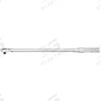 PROTO Micrometer Torque Wrench: Inch-Pound, 1/2 in Drive Size, 360 in-lb to 1800 in-lb (MPN J6068C). Key specifications — attr424280: Tether Capable; attr310060: No; attr310057: 360 in-lb to 1800 in-lb; attr324948: PROTO.