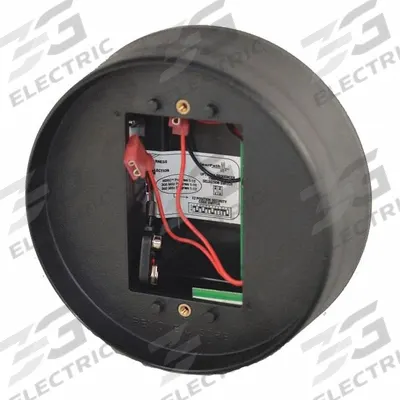 MS SEDCO Electromagnetic Lock Activation Device: Universal radio control - Transceiver Hubs