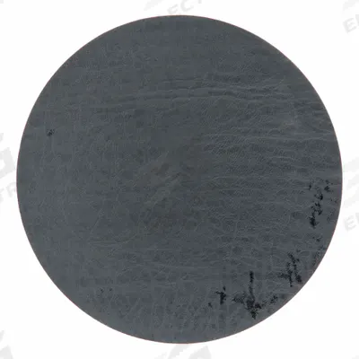 INGERSOLL RAND Sander Backing pad: 6 in Wd, Round, Adhesive-Backed, Medium, For 311A - Backing Pads for Power Sanders