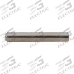 DAYTON Roll Pin: Roll Pin, For Pallet Jacks, For 2ZE62, Steel (MPN MHG115SG). Key specifications — attr1343630: Roll Pin; attr1343631: 2ZE62; attr1343622: Steel; attr1343633: DAYTON; attr1343632: Pallet Jacks.