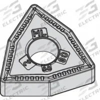 WIDIA Turning Insert: WNMG332ML, WNMG060408ML (MPN 4170497). Key specifications — attr257986: WNMG060408ML; attr257985: WNMG332ML.