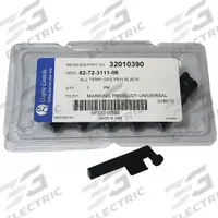 GRAPHIC CONTROLS Pen: Pens, MP-Marking, Black, 82-72-3111-06 -BLACK STATIC PENS, Fine, Pen, 6 PK. Key specifications — Manufacturer Part Number: 82-72-3111-06 -BLACK STATIC PENS; Brand: GRAPHIC CONTROLS.