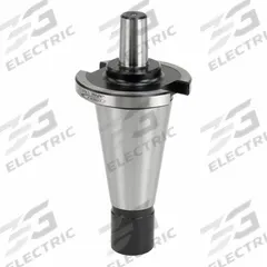 LYNDEX-NIKKEN Drill Chuck Arbor: NMTB40 to JT33 (MPN N4003-0033-0.65). Key specifications — attr1033438: N4003-0033-0.65; attr1033439: LYNDEX-NIKKEN.