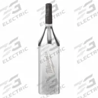 MILWAUKEE Socket: 1/4 in Drive Size, Hex Tip, 7/64 in Tip Size, 1 5/8 in Overall Lg, SAE (MPN 45-34-1023). Key specifications — attr1204767: MILWAUKEE.