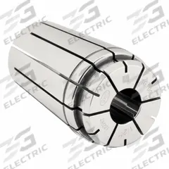 TECHNIKS Collet: TG100, 1/2 in (MPN 04010-1/2). Key specifications — attr1038349: 04010-1/2; attr1038350: TECHNIKS.