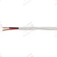 CAROL Power Limited and Communication Cable: 1,000 ft Cable Lg, 7 Strands, 18 AWG, Plenum, PVC, PVC (MPN E3032S.30.86). Key specifications — Application: Audio Systems; Fire Rating: Plenum; Insulation Material: PVC; Jacket Material: PVC; Manufacturer Part Number: E3032S.30.86; Product Type: Unrated Communication Cable; Brand: CAROL; Conductor Gauge: 18 AWG.