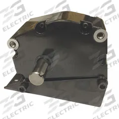 BISON Speed Reducer: 17.8:1, 97 RPM, 1.5 hp Input Max, 902 in-lb Output Max, 56C, Any Angle (MPN 060-881-2018FPM). Key specifications — attr665544: 56C; attr85418: BISON.