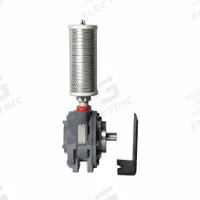 INGERSOLL RAND Air Motor: 4.8 hp, 7,000 RPM, Face/Foot, 1 in NPT, CW/CCW, Steel, Rounded Keyed (MPN SM8AMA-A). Key specifications — attr294737: INGERSOLL RAND.