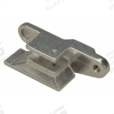 DYNABRADE Contact Wheel Mount: For 11475/11476 - Dynabrade Replacement Parts