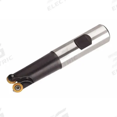 WIDIA Indexable Profiling End Mill: M100D075Z02W075RD08L453 (MPN 2646596) - Indexable Profiling End Mills