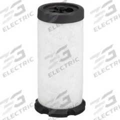 WILKERSON Compressed Air Filter Element: Coalescing, 0.01 micron, Borosilicate Cloth (MPN MTP-95-551). Key specifications — attr111561: MTP-95-551; attr111564: M30-04-000; attr132959: Borosilicate Cloth.