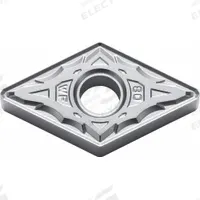KYOCERA Diamond Turning Insert (MPN DNMX433WFTN610)