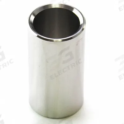 BELL & GOSSETT Shaft Sleeve: Mfr Part # 185025 - Shaft Sleeves for Straight Centrifugal Pumps