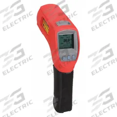 FLUKE Infrared Thermometer: FLK-568 EX/ETL, Min Temp, Adj @ 0.10 to 1.00, Intrinsically Safe, USB. Key specifications — Features: Meets Intrinsically Safe Certifications in Class I Div. 1 and Div. 2 or Zone 1 and 2 Hazardous Environments; Testing Functions: Minimum Temperature; Temperature Alerts: Low Temperature; Standards: ATEX/IECEx; Resolution °F: 0.1°F; Manufacturer Part Number: FLK-568 EX/ETL; Mounting Style - NEW: Tripod; Intrinsic Safety - NEW: Intrinsically Safe.
