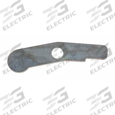 SPEEDAIRE Safety Bar: For 3CRJ9/3CRK1 - Speedaire Replacement Parts