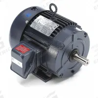 MARATHON MOTORS General Purpose Motor: Rigid Base Mount, Totally Enclosed Fan Cooled, 3 hp (MPN 182TTFCD6001). Key specifications — Brand: MARATHON MOTORS; Nameplate Voltage @ 60 Hz: 230/460V AC; Full Load Current @ 60 Hz: 8.2/4.1 A; Nameplate RPM @ 60 Hz: 3,530 RPM; Motor Enclosure: TEFC.