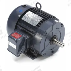 MARATHON MOTORS General Purpose Motor: Rigid Base Mount, Totally Enclosed Fan Cooled, 3 hp (MPN 182TTFCD6001). Key specifications — Brand: MARATHON MOTORS; Nameplate Voltage @ 60 Hz: 230/460V AC; Full Load Current @ 60 Hz: 8.2/4.1 A; Nameplate RPM @ 60 Hz: 3,530 RPM; Motor Enclosure: TEFC.