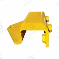 ALDON Rail Pull Grabber: 66 lb Wt, Steel (MPN 4023-74). Key specifications — attr1383673: ALDON; attr1383678: Steel.