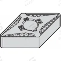 WIDIA Diamond Turning Insert: DNGG441FS, DNGG150604FS (MPN 5538209). Key specifications — attr257732: DNGG441FS; attr257733: DNGG150604FS.
