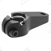 ENERPAC Short Swing Clamp Arm (MPN CAS51A). Key specifications — attr97405: CAS51A; attr98896: ENERPAC.