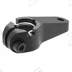 ENERPAC Short Swing Clamp Arm (MPN CAS51A). Key specifications — attr97405: CAS51A; attr98896: ENERPAC.