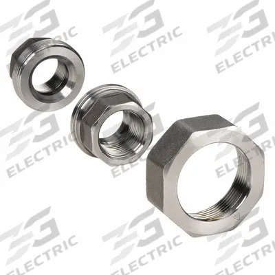 APPROVED VENDOR Metal Pipe Straight: 1 in x 1 in, Female NPT Threaded x Female NPT Threaded - Threaded High-Pressure Pipe Fittings