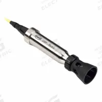 HACH Electrode: MTC10130, ORP, +/-1200 mV, Flat, 30 m Cable Lg, Open. Key specifications — Manufacturer Part Number: MTC10130; Product Type: Electrode; Junction: Open; Test Parameters: ORP; Tip Shape: Flat; Material: Stainless Steel; Range: +/-1200 mV.