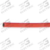 APPROVED VENDOR Polyurethane Tubing: Surethane, Polyurethane, ID 3/32 in, OD 5/32 in, 50 ft Lg, Red (MPN PU532-AR-50). Key specifications — Hardness: Shore A 98; Maximum Operating Pressure: 200 psi; Jacket Material: No Jacket; System of Measurement: Inch; Color: Red.