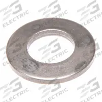HOBART U-Spring: 00-107364-00002. Key specifications — Brand: HOBART; Manufacturer Part Number: 00-107364-00002; Compatible with Manufacturer Model Number: 1712; Product Type: Belleville Washer.