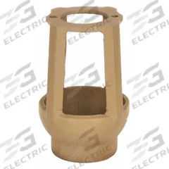WATTS Air Gap: Air Gap, 009M1, Cast Iron, Reduced Pressure Zone Assemblies, Female, NPT (MPN 909 AGF). Key specifications — Compatible Product Type: Reduced Pressure Zone Assemblies; Compatible with Series: 009M1; Product Type: Air Gap.
