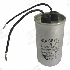 DAYTON Capacitor: Capacitor, VECM3036CG, For 39UK53/39UK56. Key specifications — For Use With Mfr. Model Number: 39UK56; Manufacturer Part Number: VECM3036CG; For Use With Grainger Item Number: 39UK53; Product Type: Capacitor.