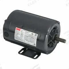 DAYTON General Purpose Motor: Rigid Base Mount, Open Drip Proof, 1/2 hp, 230/460V AC, 1,140 RPM (MPN 31TT11). Key specifications — Brand: DAYTON; Nameplate Voltage @ 60 Hz: 230/460V AC; Full Load Current @ 60 Hz: 2.8/1.4 A; Nameplate RPM @ 60 Hz: 1,140 RPM; Motor Enclosure: ODP.